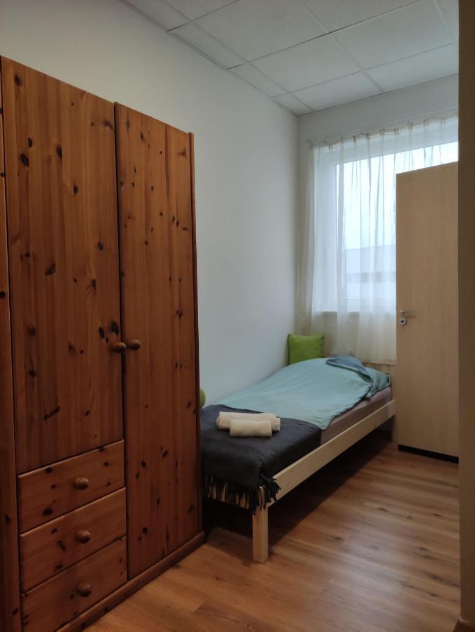 Szilas Park Motel Nagytarcsa Экстерьер фото