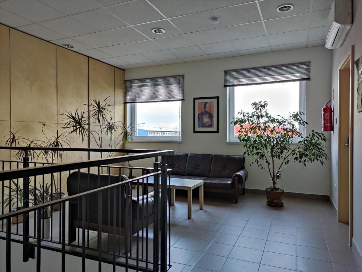 Szilas Park Motel Nagytarcsa Экстерьер фото